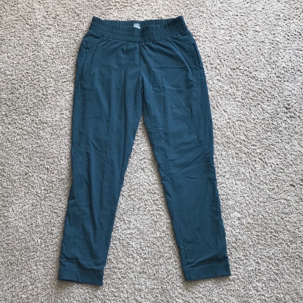 Mountain Hardware Lined Pants